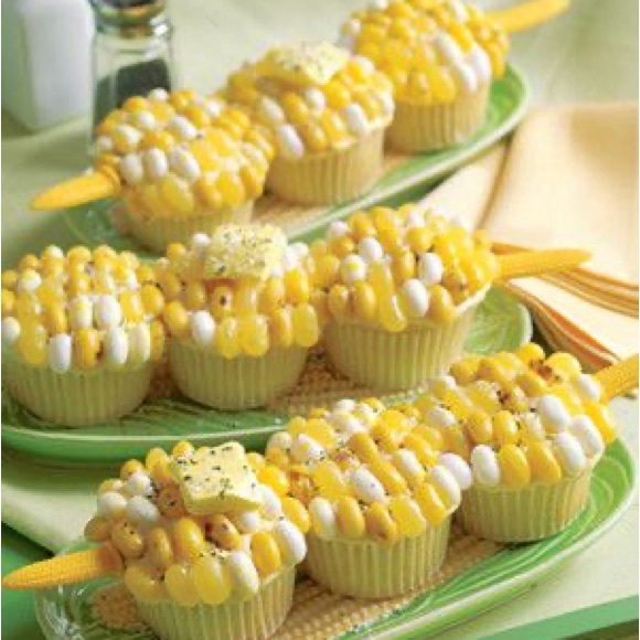 🐶 HELLO, CUPCAKE DESERT COOKBOOK 🐶 - Picture 4 of 6